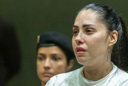 "Crime doloso contra vida pode ter perdão judicial?", contesta pai de Henry