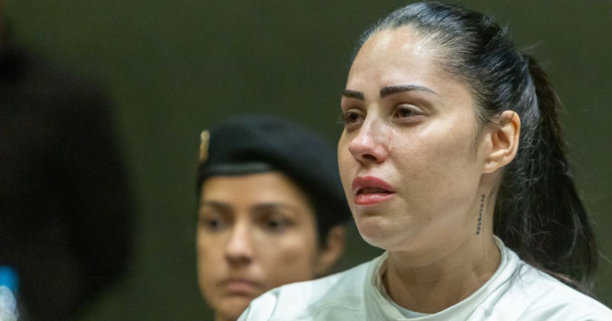 Henry Borel case: After judicial pardon, Monique Medeiros leaves jail in RJ