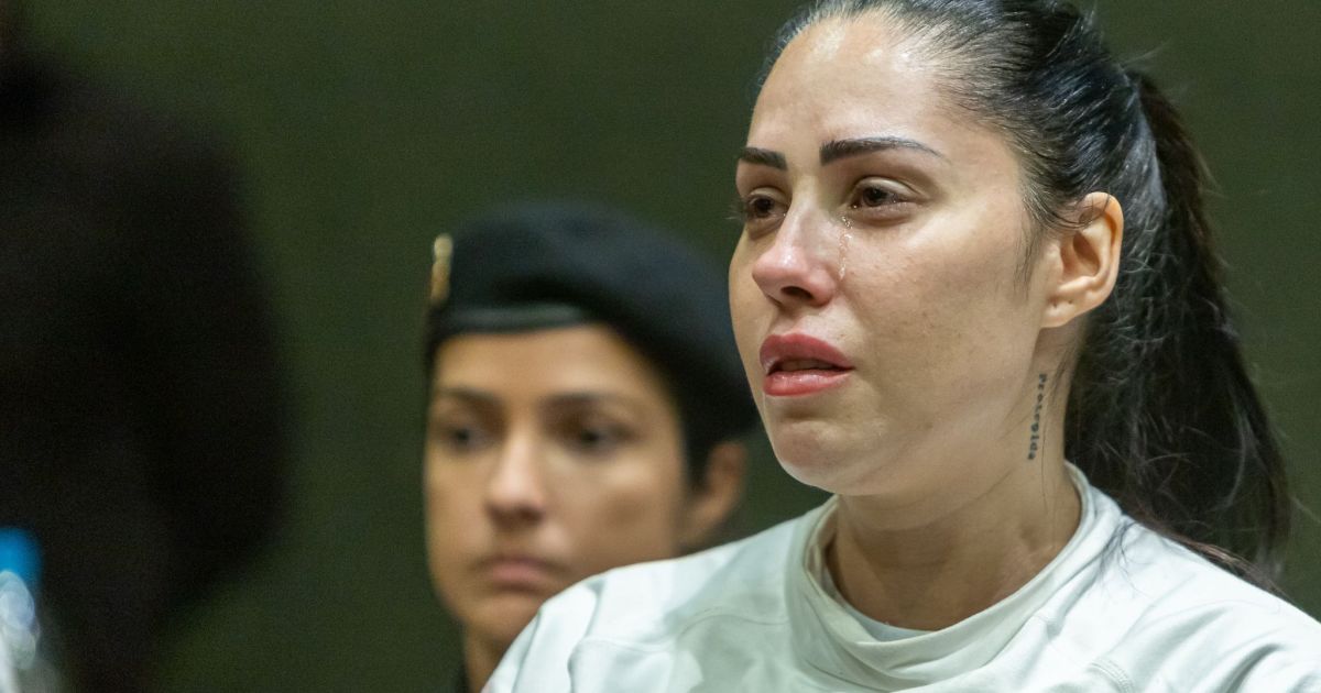 Henry Borel: veja reação de Monique Medeiros ao ser perdoada por morte