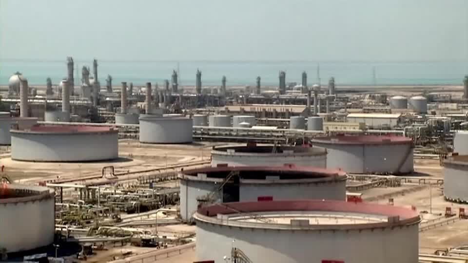 Arábia Saudita busca coalizão internacional para proteger Mar Vermelho