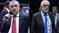 Zanin pauta ação que questiona anistia a partidos que descum