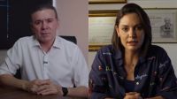 Aliado de Flávio no Ceará rebate Michelle e cita apoio de Bolsonaro a Ciro