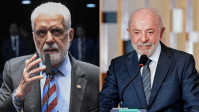 Mendonça negou pedido de busca em gabinete de Jaques no Senado