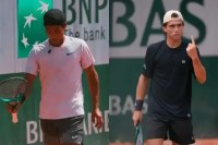Brasil faz história em Roland Garros juvenil e assegura vaga na final