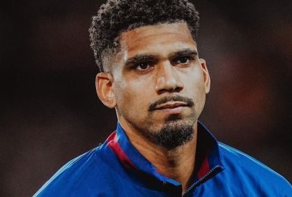 Titular do Uruguai e do Barcelona sofre lesão e vira dúvida para a Copa