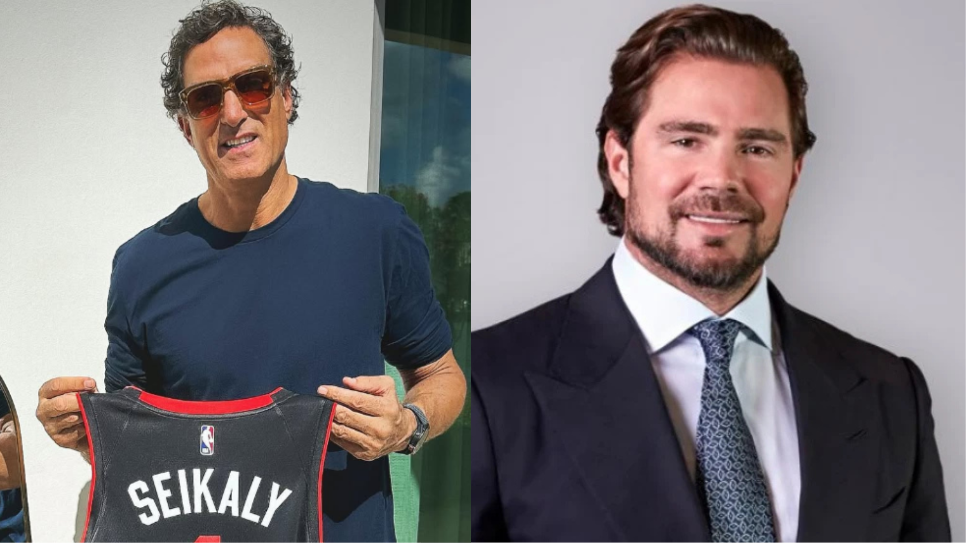 Rony Seikaly x Vorcaro (1)