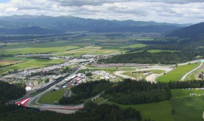 SPIELBERG-AUSTRIA