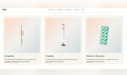 Imagem de destaque do post: Proibição de plataforma: saiba cuidados para acessar canetas emagrecedoras
