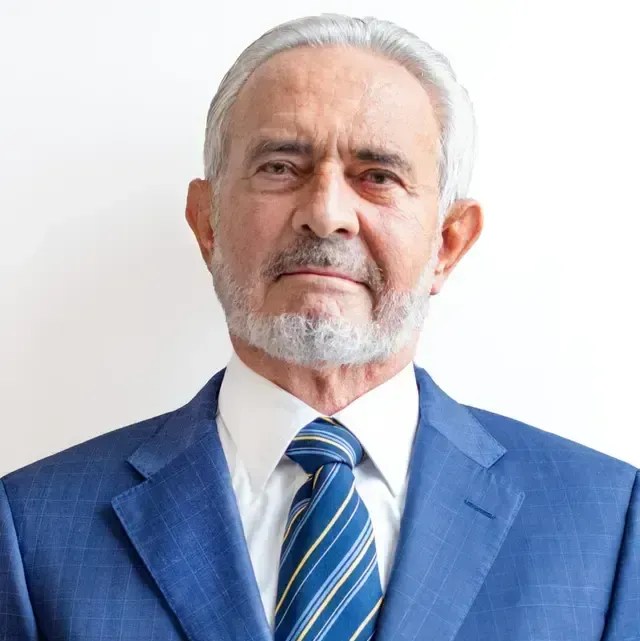 Samuel Hanan