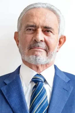 Samuel Hanan