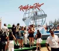 Rock in Rio Lisboa 2026: saiba como foi último fim de semana do festival