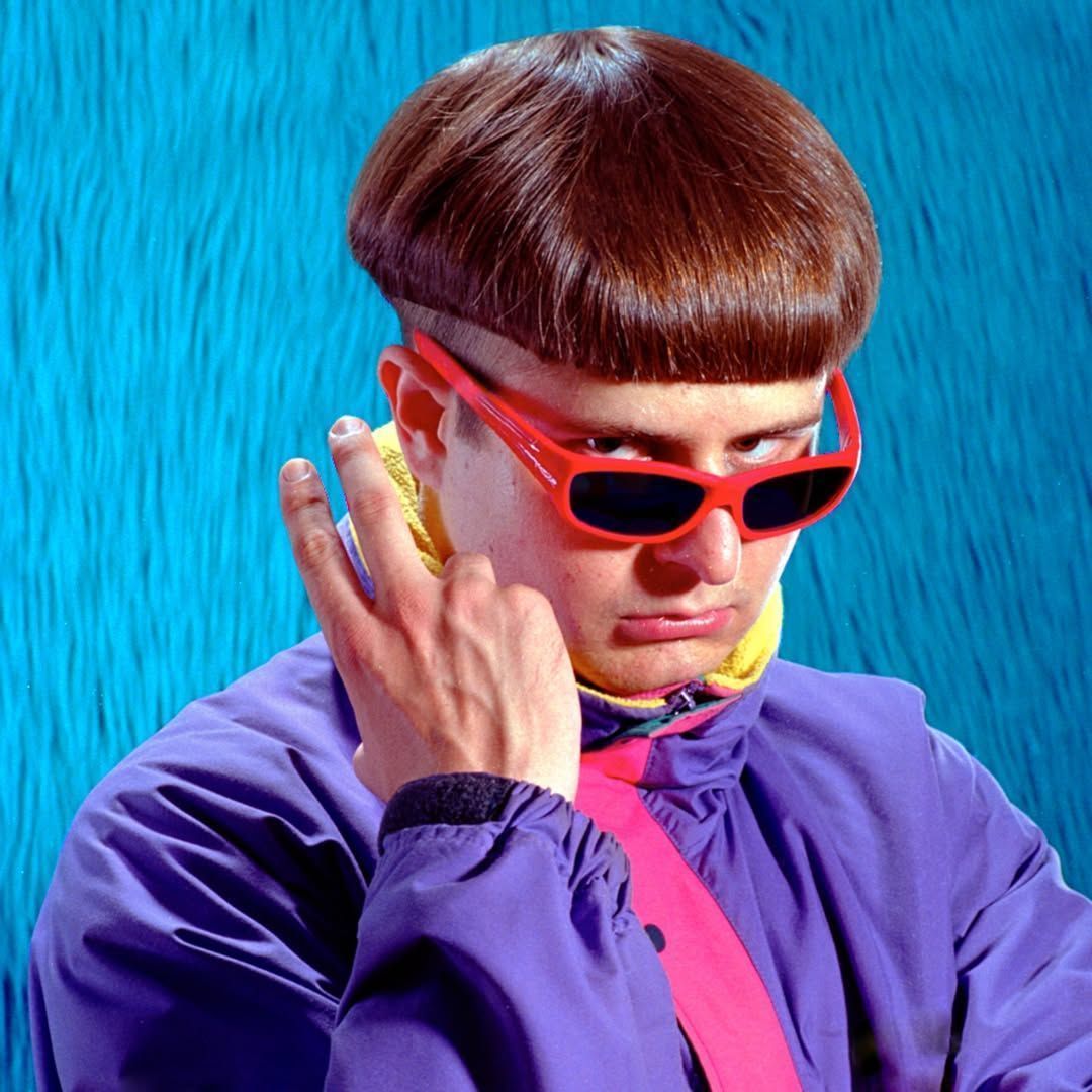 Oliver Tree • Instagram/Oliver Tree