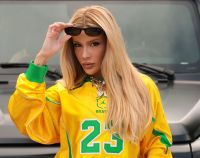 Karoline Lima: veja o antes e depois da namorada do jogador Léo Pereira