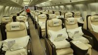 Com serviço de bordo luxuoso, conheça avião que levará Seleção à Copa