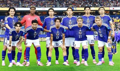 Houston recebe duelo entre Brasil e Japão