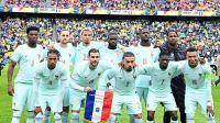 Veja o ranking dos elencos mais valiosos da Copa do Mundo