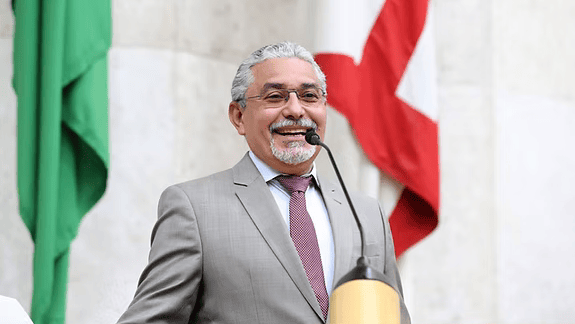 Imagem de destaque do post: Vereador do PT preso é “prato cheio para direita”, diz dirigente do partido