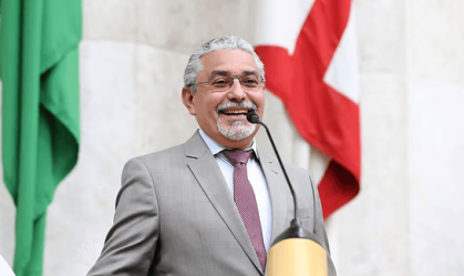 Imagem de destaque do post: Vereador do PT preso é “prato cheio para direita”, diz dirigente do partido