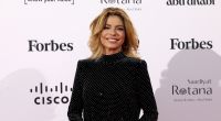 Aos 60 anos, Shania Twain diz que se sente bem com o próprio corpo