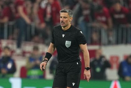 Quem é Slavko Vinčić? Conheça o árbitro escolhido para a final da Copa 2026
