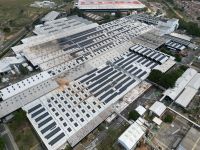 GreenYellow investe R$ 100 mi em energia solar para 54 lojas do Carrefour