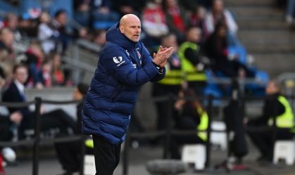 Imagem de destaque do post: Técnico da Noruega critica Escócia por cancelar amistoso-treino