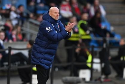 Técnico da Noruega critica Escócia por cancelar amistoso-treino