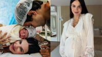 Sthefany Brito explica laqueadura após 3º filho: “Método mais certeiro”