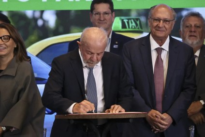 Lula edita decreto e amplia uso de fundo de até R$ 14 bi da ABGF no SCE