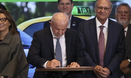 Lula edita decreto e amplia uso de fundo de até R$ 14 bi da ABGF no SCE