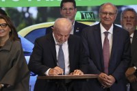 Decreto amplia até R$ 14 bi de fundo no Seguro de Crédito à Exportação