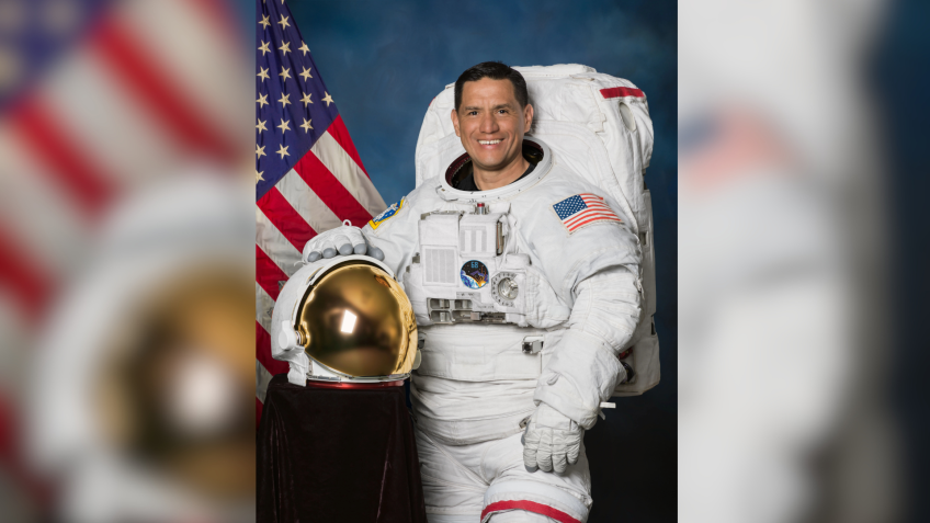 • NASA