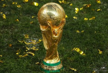 Quatro empates em um único dia entra para história das Copas