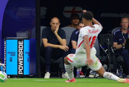 Tuchel descarta Viagra na altitude e rejeita revanche por Maradona
