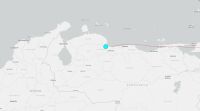 Terremoto de magnitude 7,1 atinge Venezuela e gera alerta de tsunami
