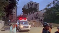 Terremotos na Venezuela podem ter de 10 mil a 100 mil vítimas, diz USGS