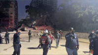 Terremoto na Venezuela: Entenda como é medida a força dos tremores