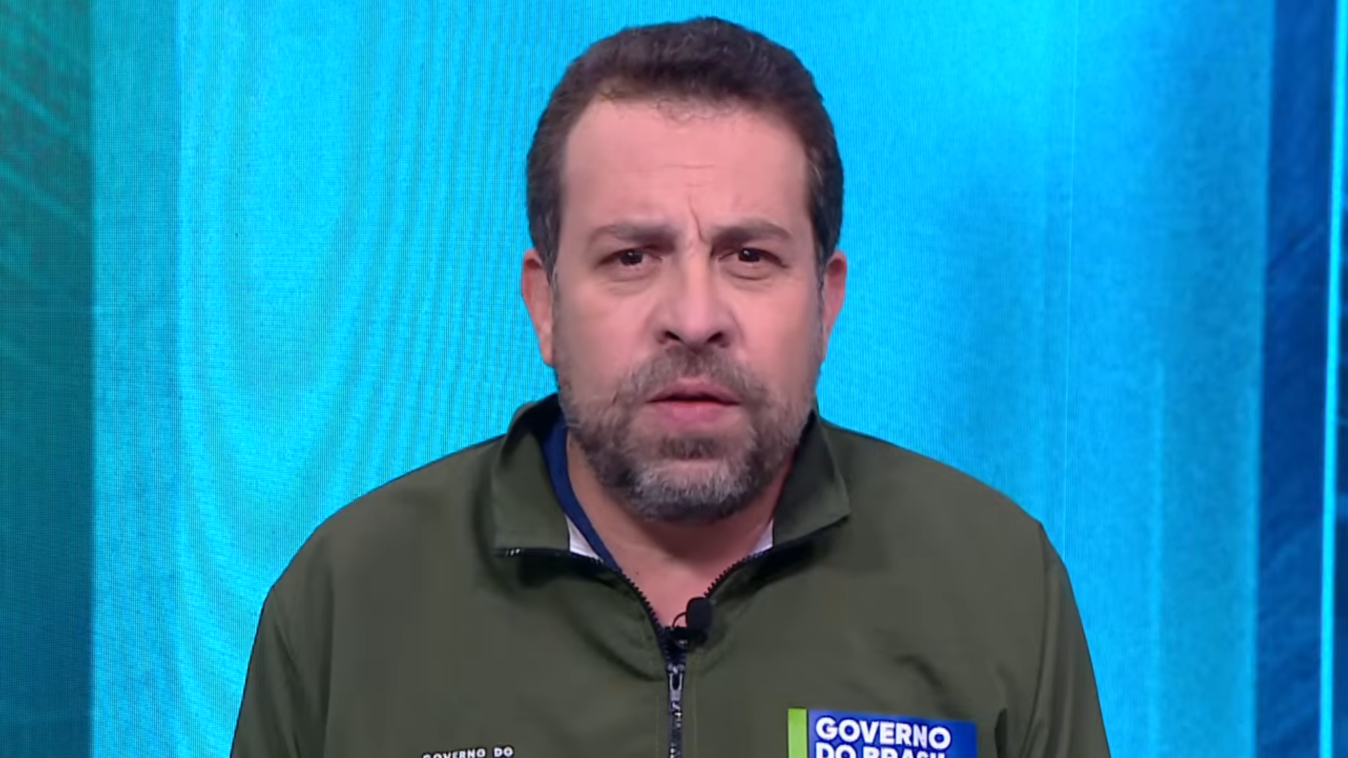 Guilherme Boulos
