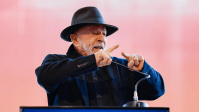 Ao criticar Jorginho, Lula menciona Hitler e pede combate ao racismo