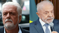 Lula telefona para Jaques e pede explicações do petista
