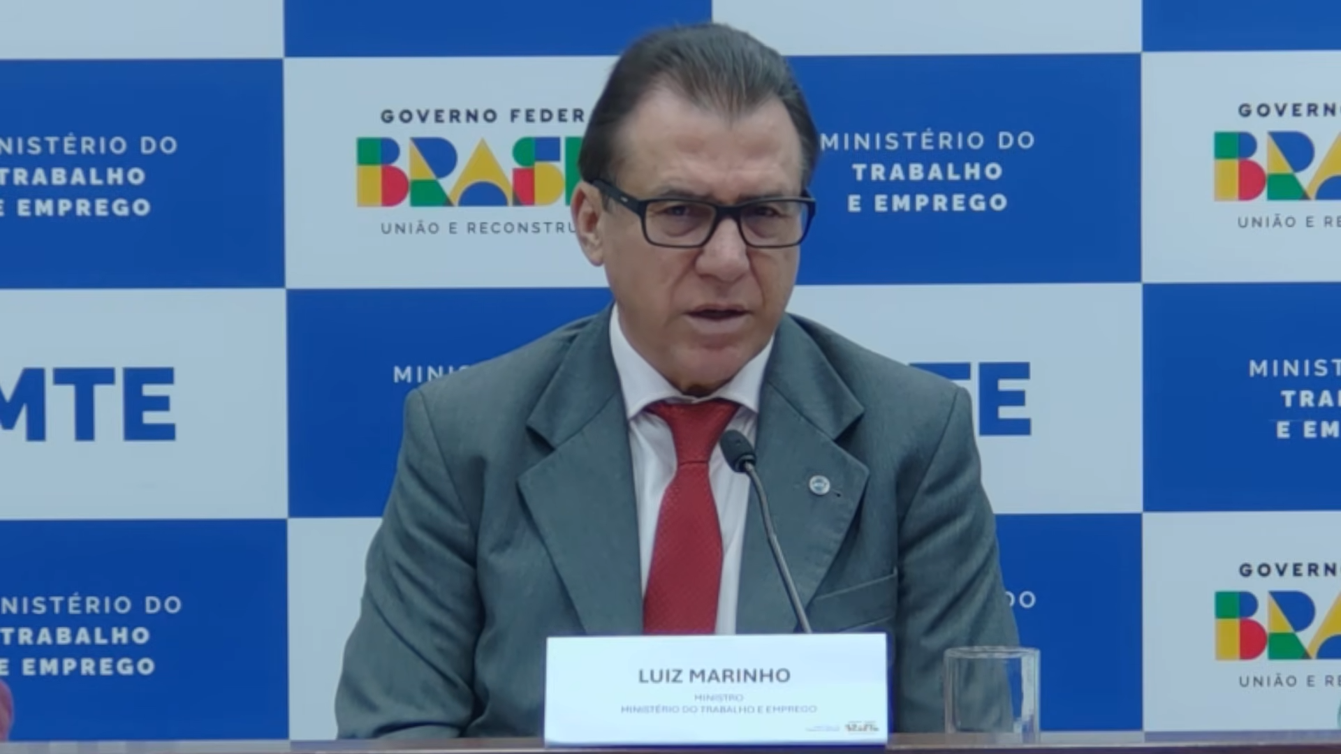 Luiz Marinho