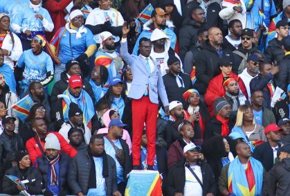 Congo ou República Democrática do Congo? Entenda a diferença entre países