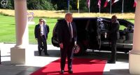 Análise: Estratégia de líderes é evitar que Trump saia antes do fim do G7