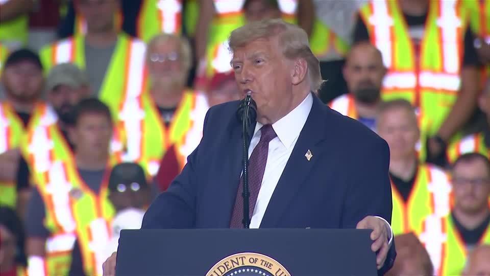 Trump says US recouped Venezuela war costs 28 times over