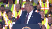 Trump reitera ajuda dos EUA em socorro após terremotos na Venezuela