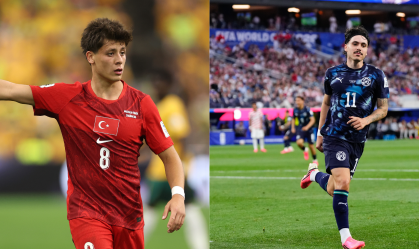 Turquia-Paraguai
