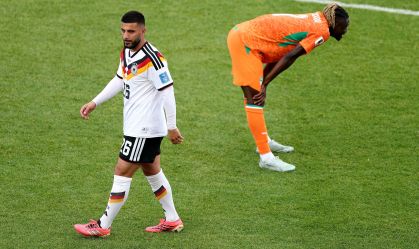 Imagem de destaque do post: Quem é Deniz Undav, herói de classificação da Alemanha na Copa do Mundo