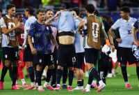 Uruguai: Imprensa critica seleção 'à beira do abismo' após empate