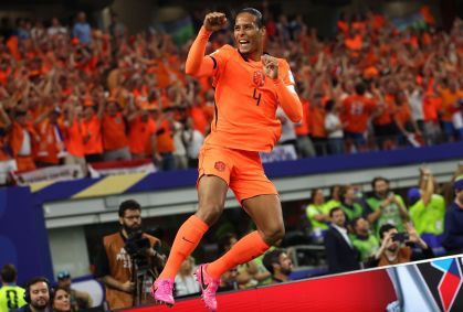 Koeman diz que duelo entre Holanda e Marrocos “chegou cedo demais”