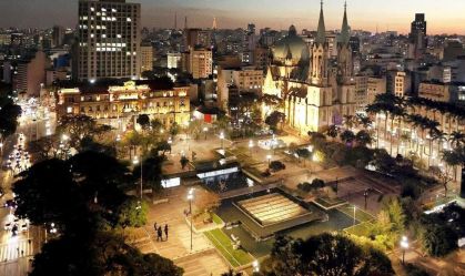 Veja qual é o distrito com maior índice de violência contra a mulher em SP
